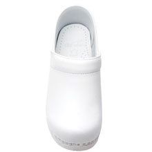 Dansko Professional White