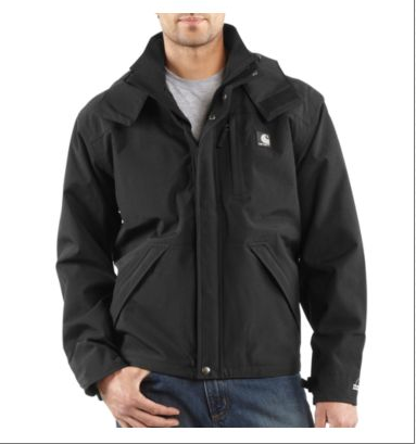 Shorelnine Coat