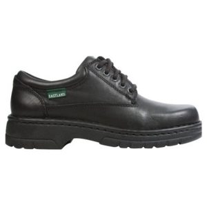 Eastland Women's Plainview Oxford Black