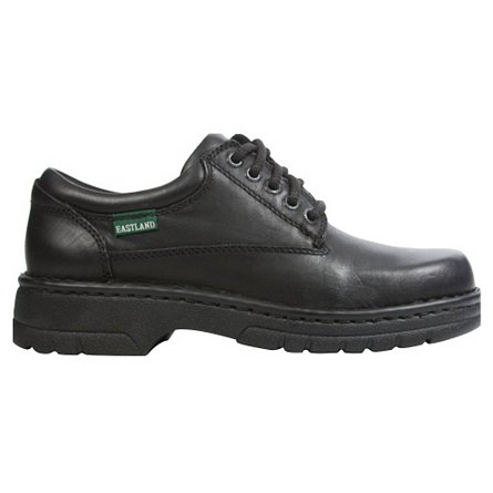 Eastland Women's Plainview Oxford Black