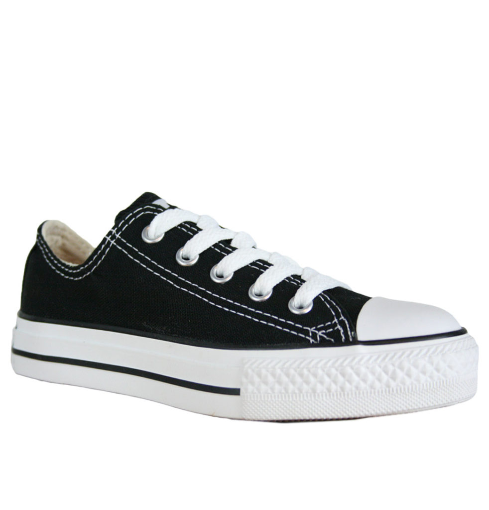 Kids Converse