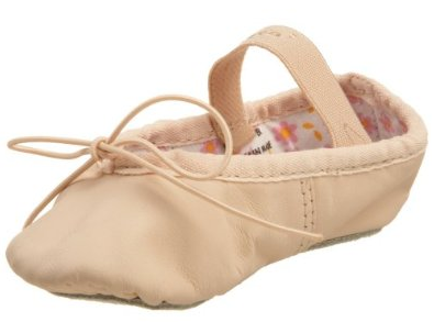 Capezio Daisy