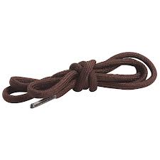 Brown Shoe Laces