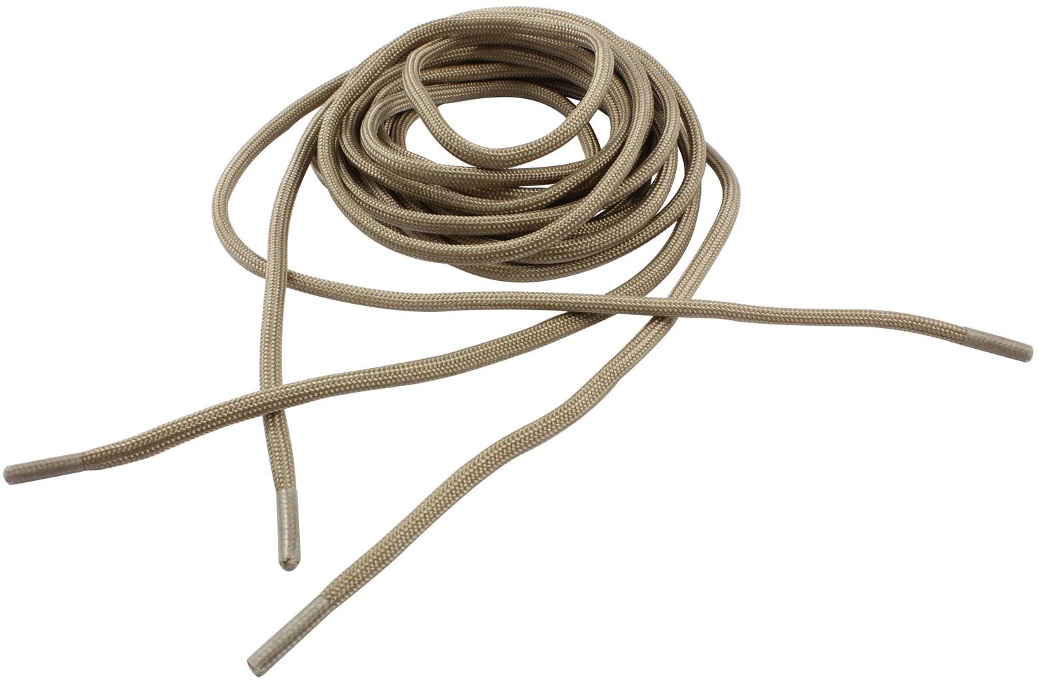 Tan Laces