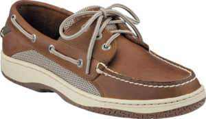 Sperry Billfish