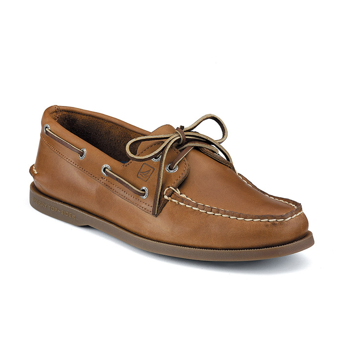 Sperry Sahara