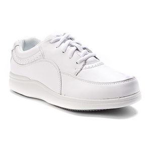 Hush Puppies Power Walker White