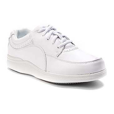 Hush Puppies Power Walker White