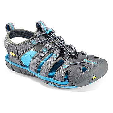 Keen Clearwater