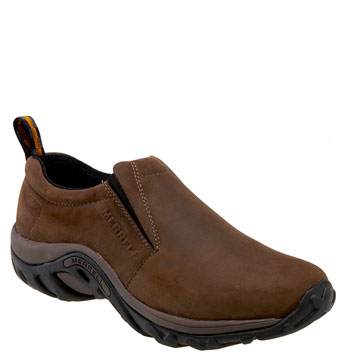 Merrell Jungle Moc Brown Bug