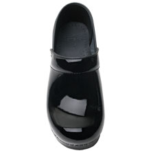 Dansko Professional Black