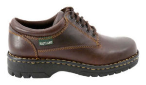 Eastland Women's Plainview Oxford
