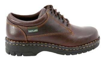 Eastland Women's Plainview Oxford