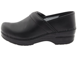 Dansko Men's Professional Box