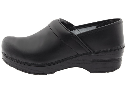 Dansko Men's Professional Box