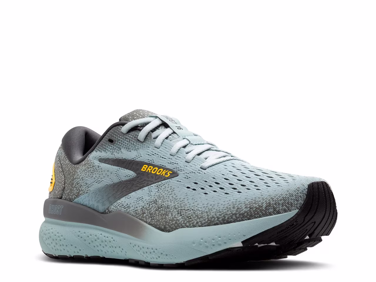 Brooks Ghost 16 - Image 1