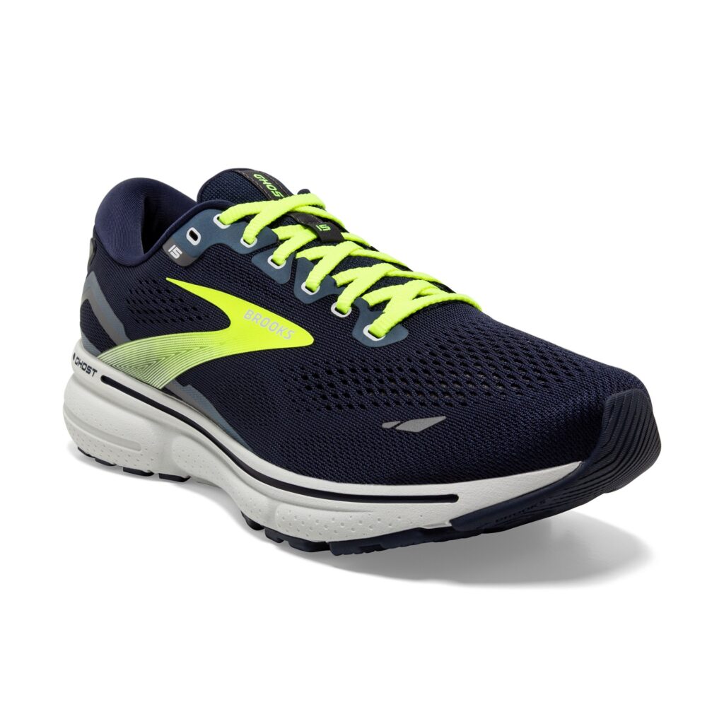 Men's Brooks Ghost 15110393-429