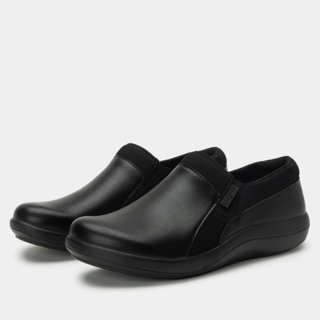Alegria Duette Black