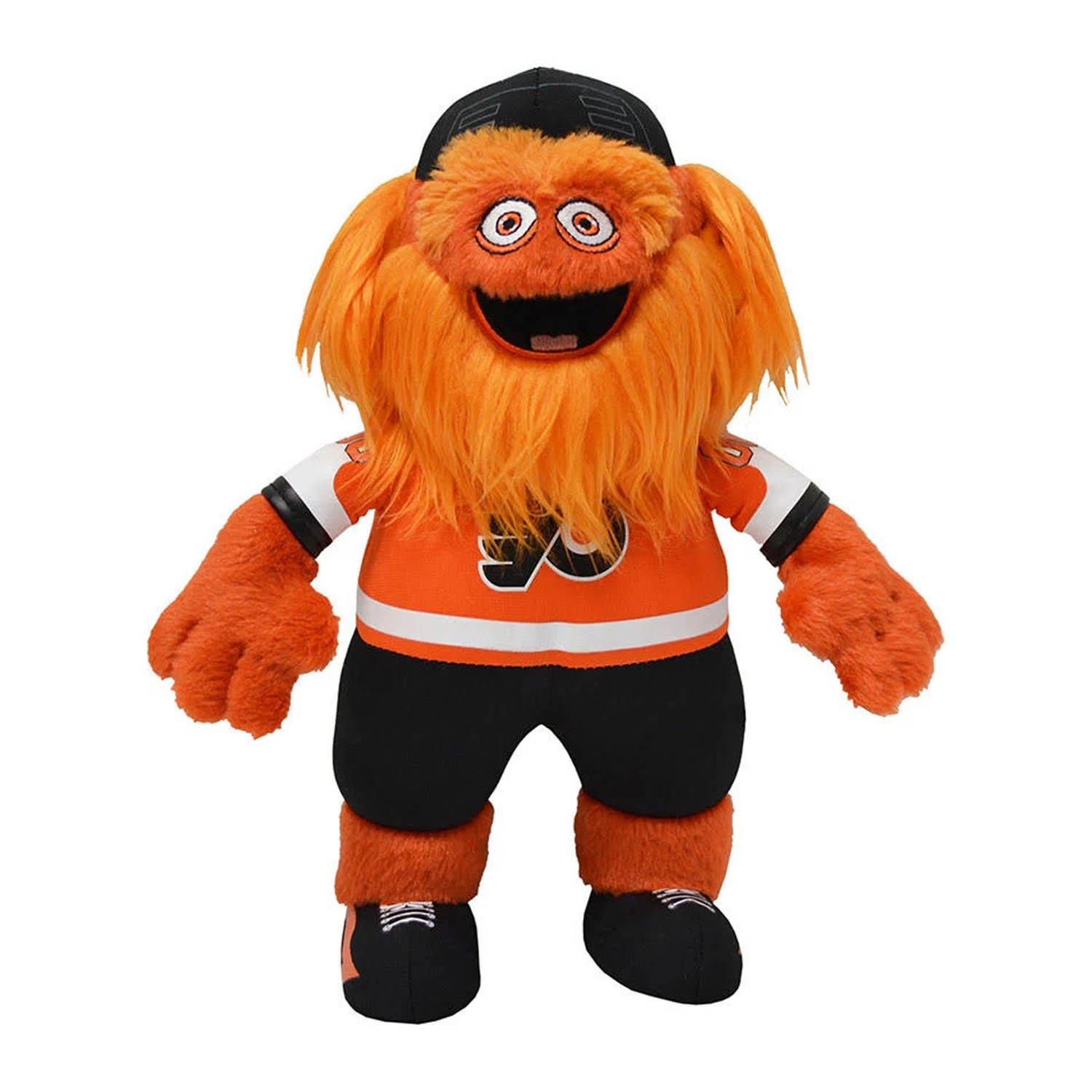Gritty Plush Doll - Image 1
