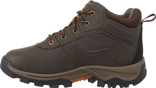 Timberland Mt. Maddsen youth