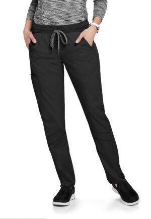 3 Pocket Knit Waist Pants - Image 5