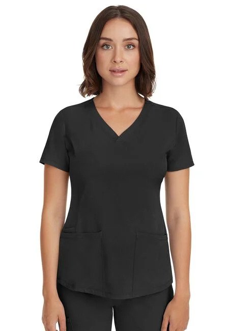 Healing Hands 2500 Monica Scrub Top