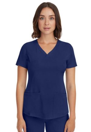Healing Hands 2500 Monica Scrub Top - Image 2