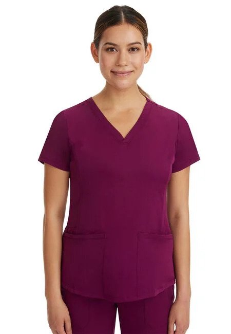 Healing Hands 2500 Monica Scrub Top