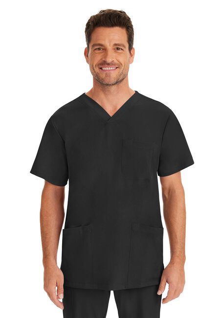 Healing Hands 2590 Matthew Scrub Top