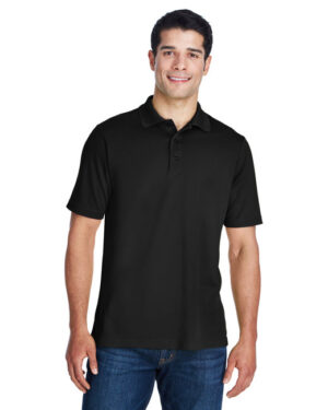 Core 365 Men's Origin Performance Piqué Polo - Image 1