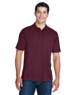 Core 365 Men's Origin Performance Piqué Polo - Image 2