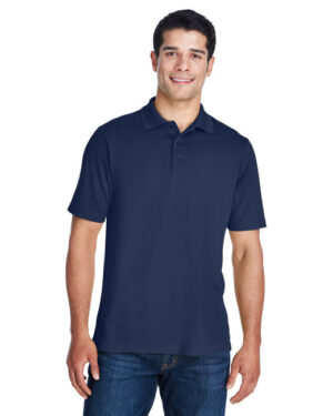 Core 365 Men's Origin Performance Piqué Polo - Image 3