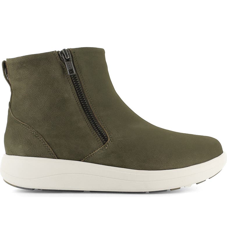 Bamford II Bootie