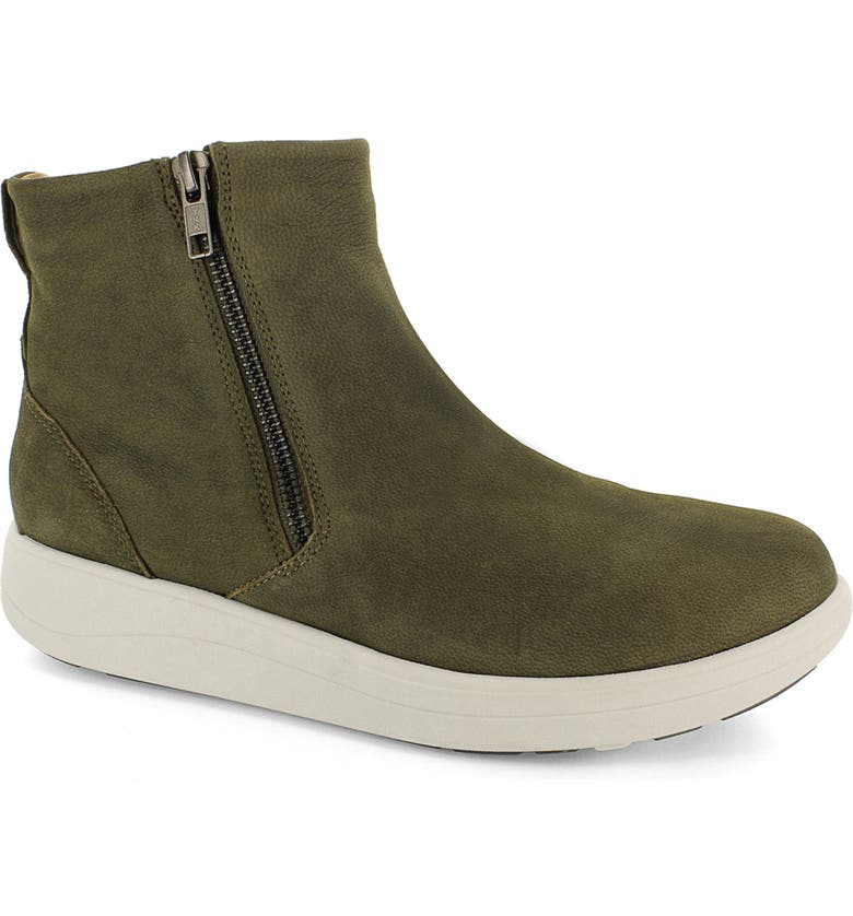 Bamford II Bootie
