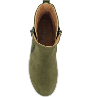 Bamford II Bootie - Image 3