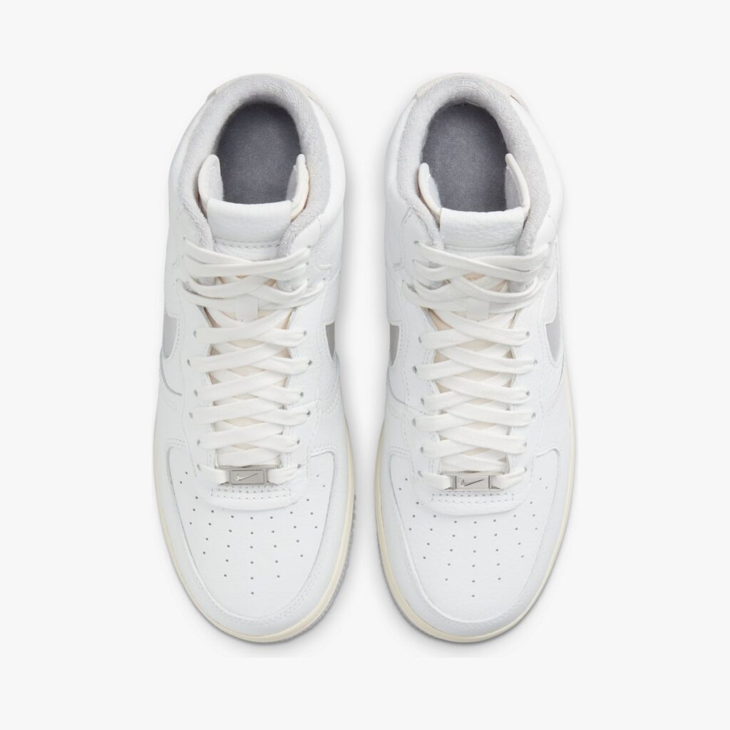 Nike women's AF1 Sculpt