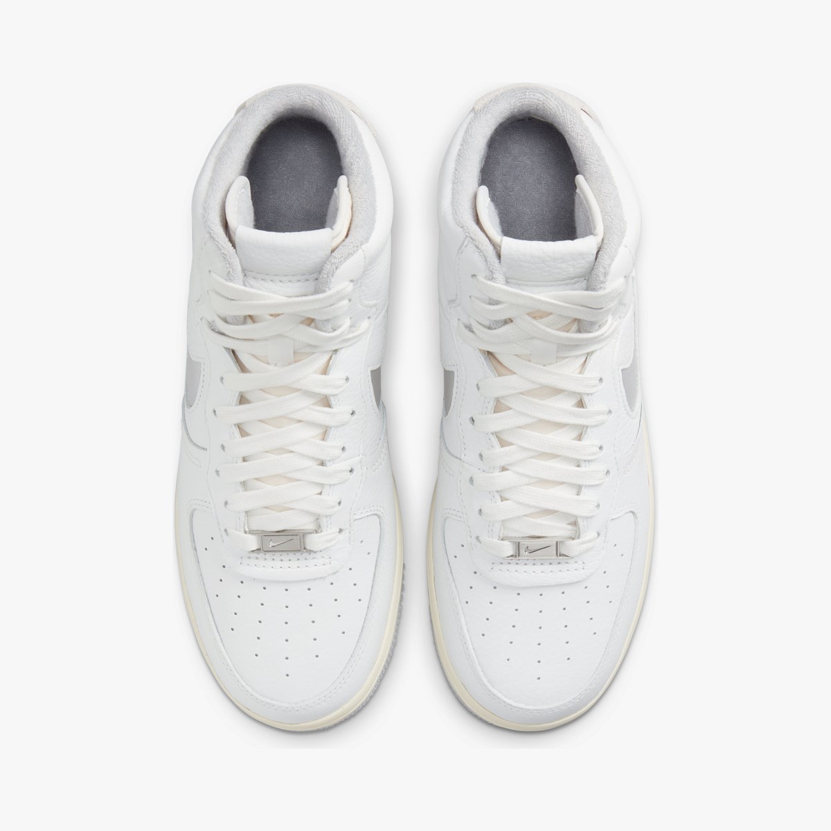 Nike women's AF1 Sculpt - Image 2