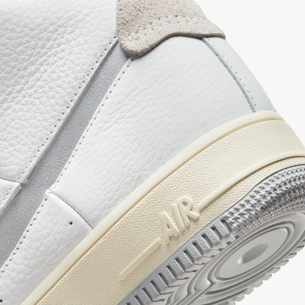 Nike women's AF1 Sculpt