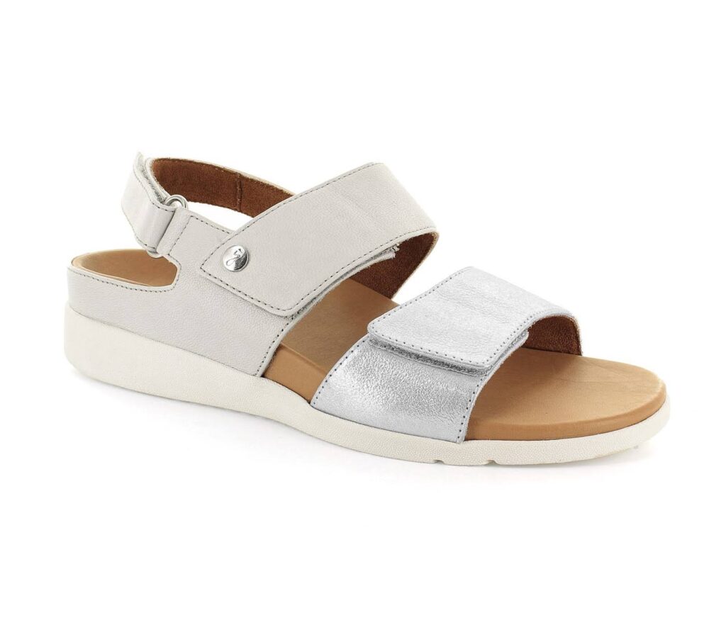 Strive Riviera Silver/Stone