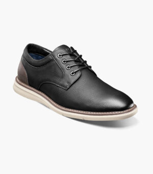 Nunn Bush Chase Casual Plain Toe Oxford - Image 1