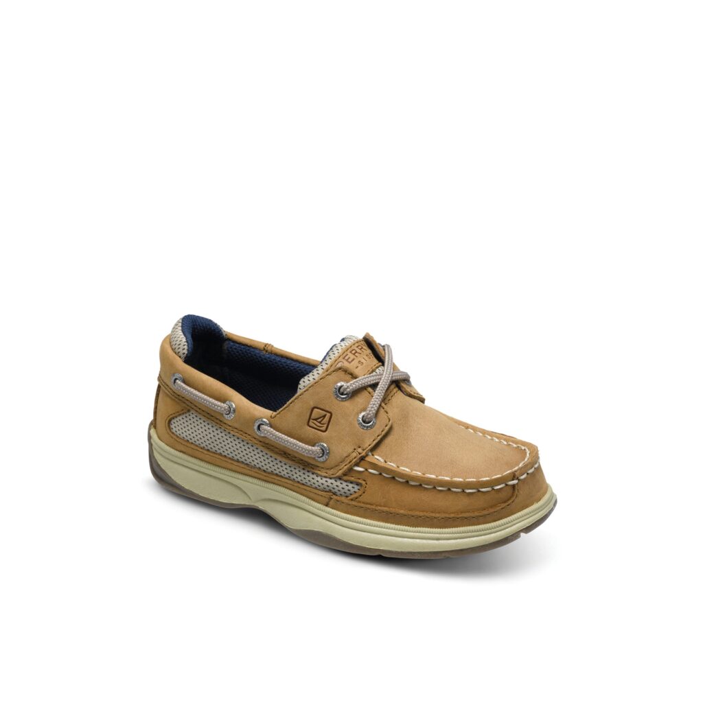 Sperry Children Laynard