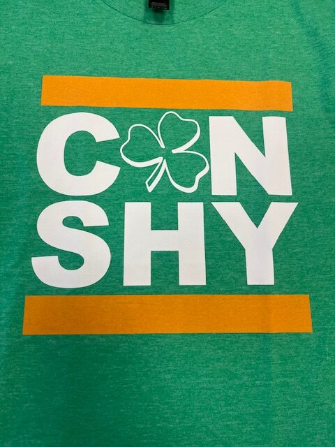 St. Patrick Day Shirt