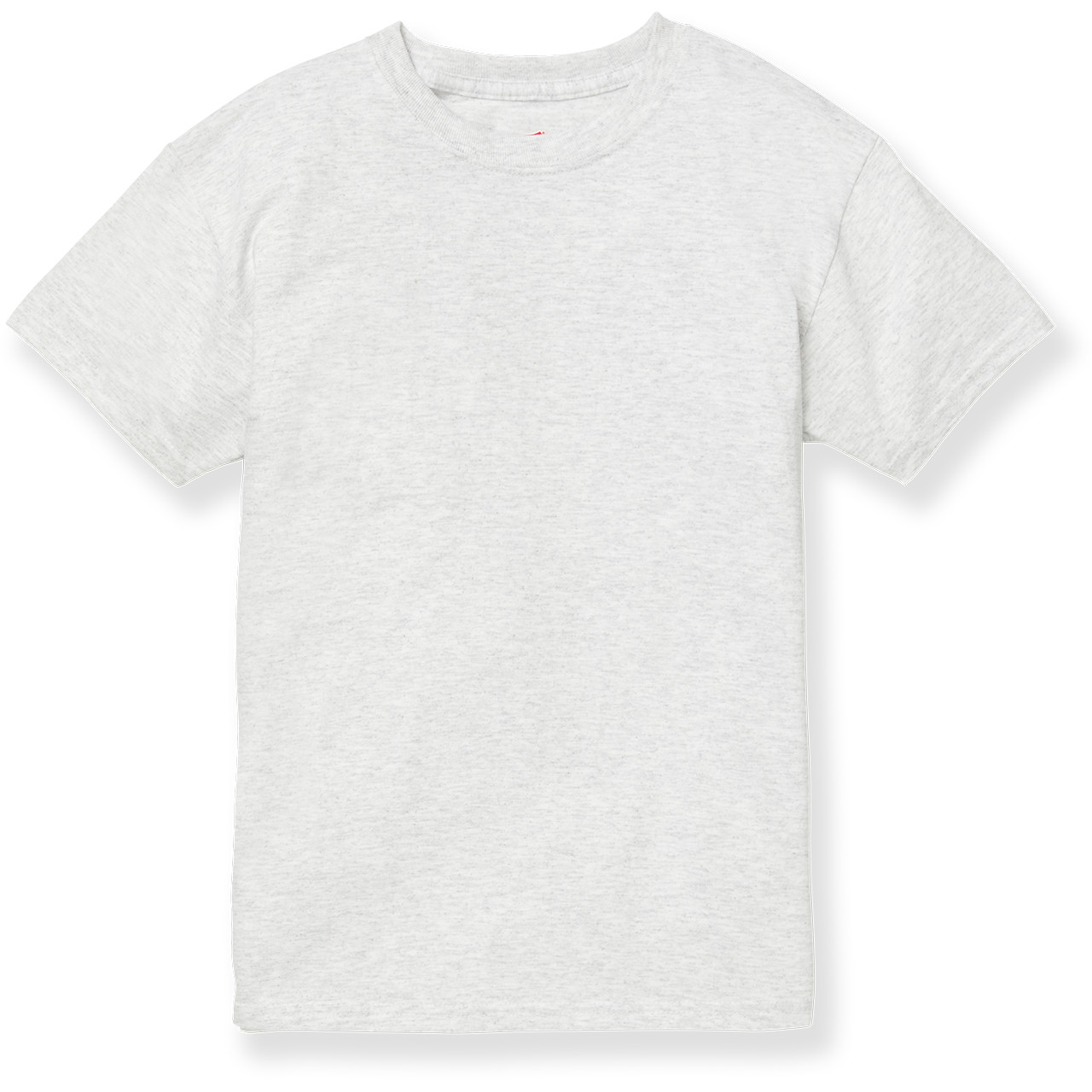 IHM Gray Gym Tee - Image 1
