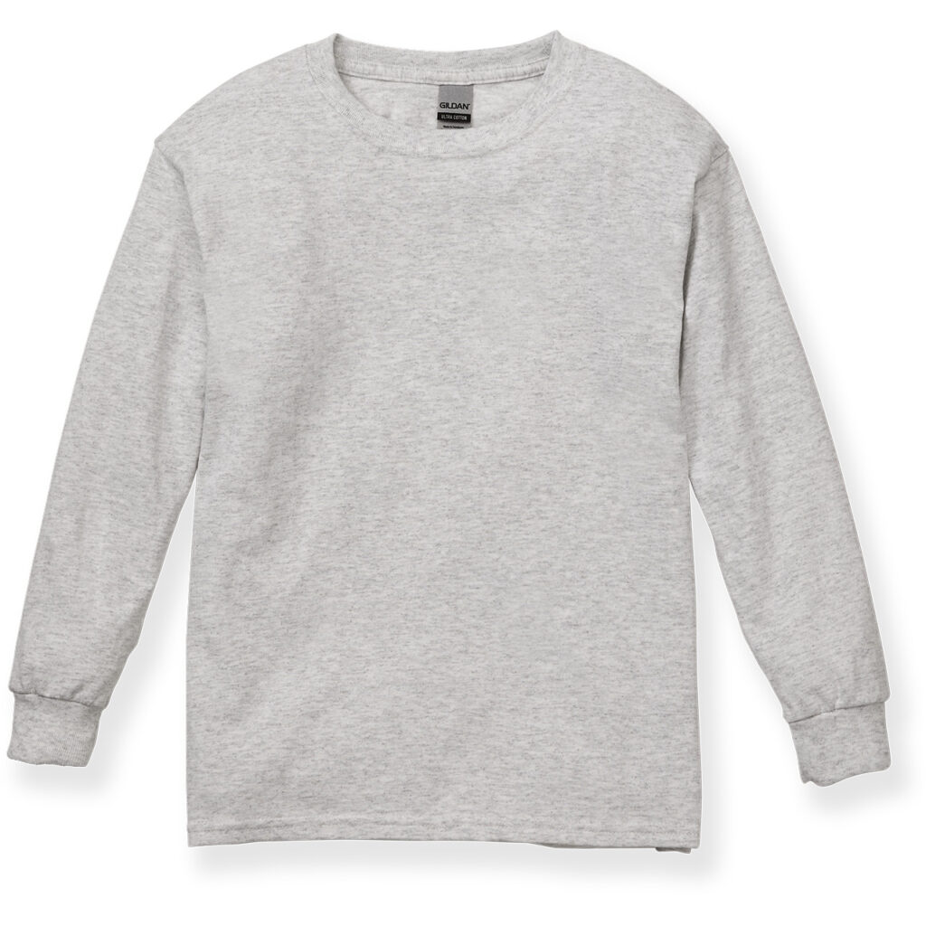 Saint Matthew's Youth Long Sleeve Tee