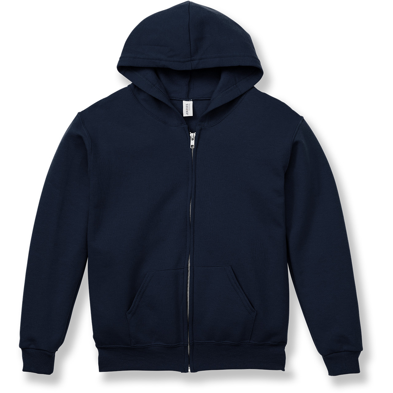 Zip up Hoodie - Image 1