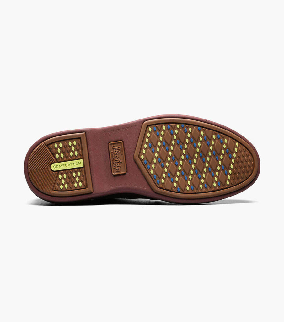 Florsheim Supacush "Buc"