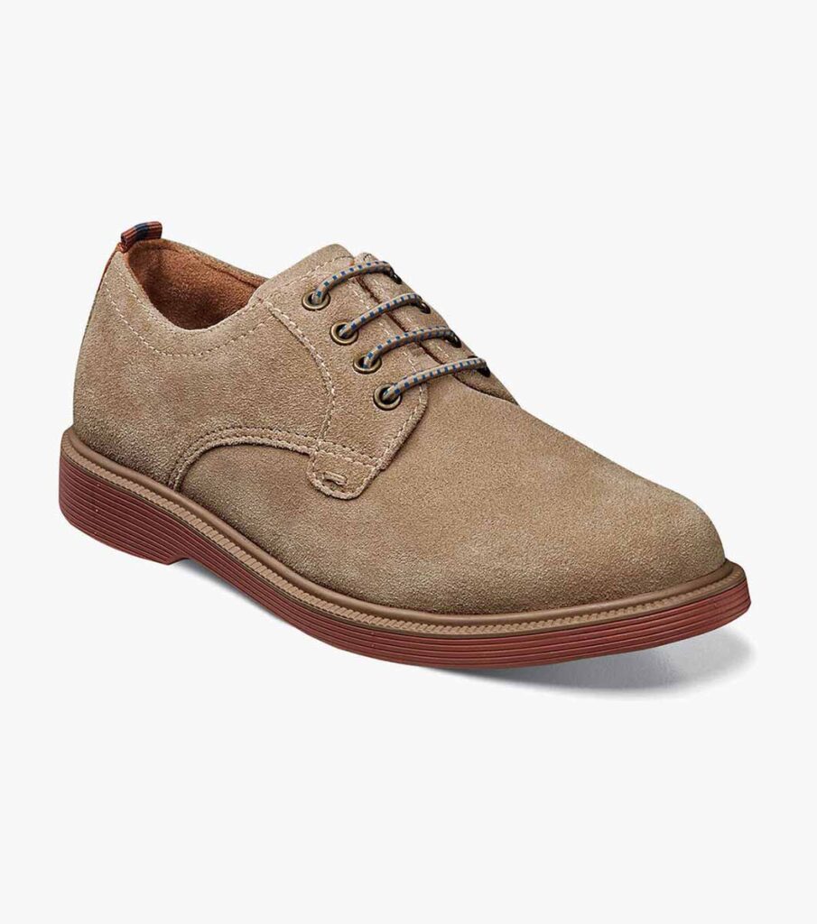 Florsheim Supacush "Buc"
