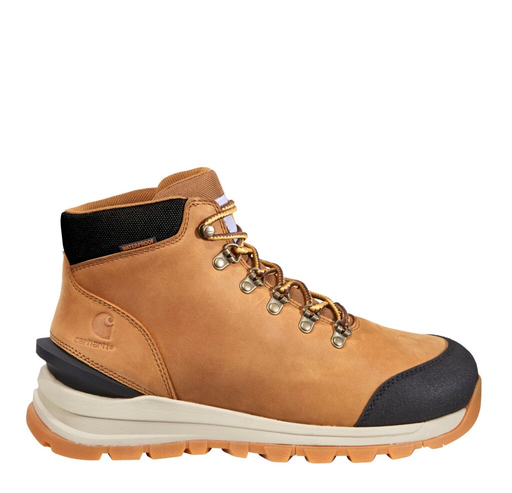 Carhartt GILMORE WATERPROOF HIKER BOOT