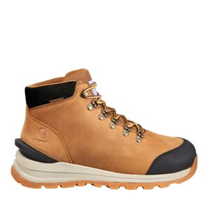 Carhartt GILMORE WATERPROOF HIKER BOOT - Image 1