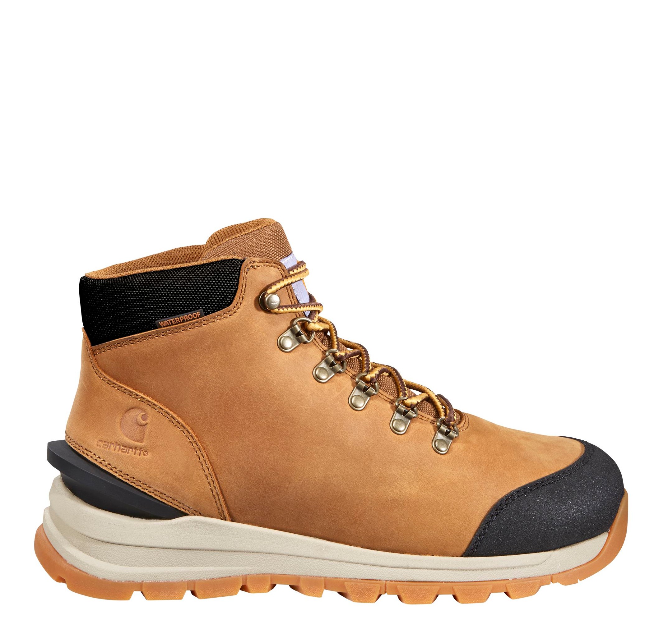 Carhartt GILMORE WATERPROOF HIKER BOOT - Image 1